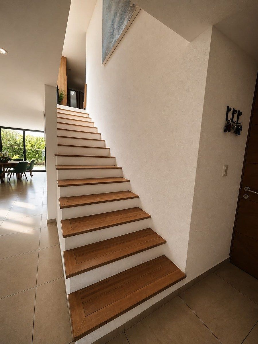 Casa em Juriquilla, Querétaro, foto 10 de 21