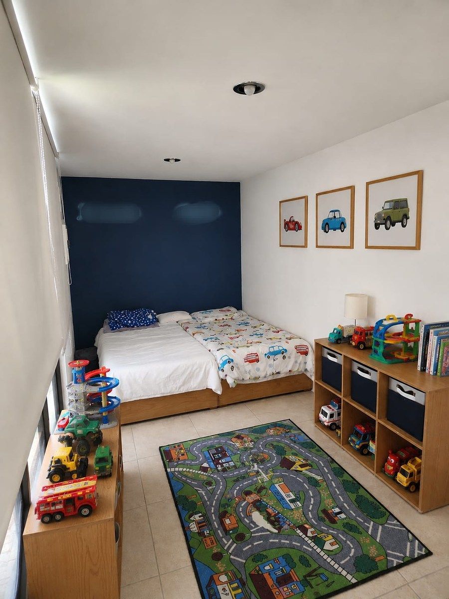 Casa em Juriquilla, Querétaro, foto 19 de 21