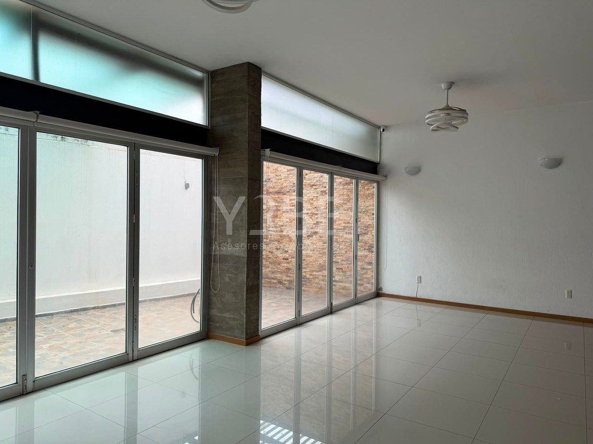 Casa em condomínio fechado em Solares, Zapopan, foto 2 de 10
