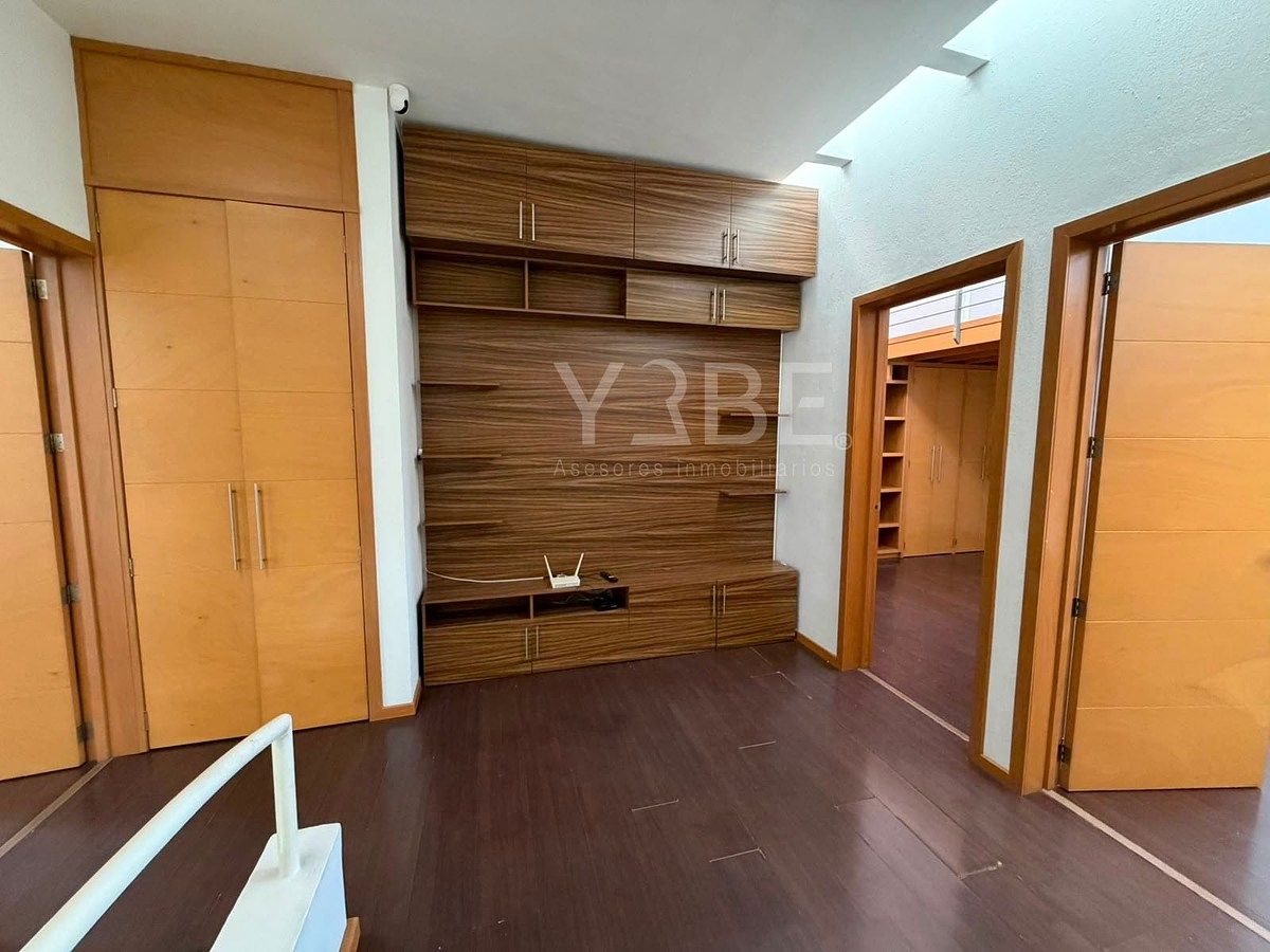 Casa em condomínio fechado em Solares, Zapopan, foto 5 de 10