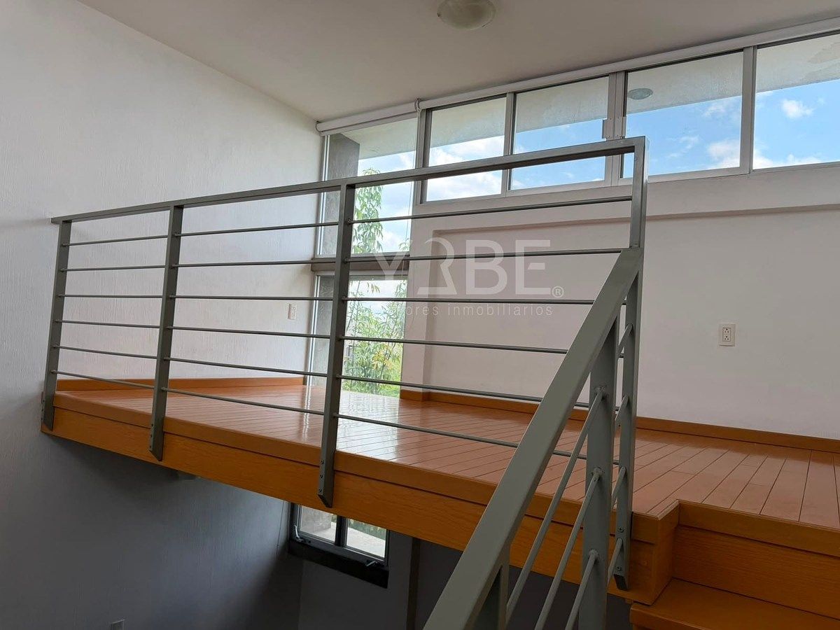Casa em condomínio fechado em Solares, Zapopan, foto 7 de 10
