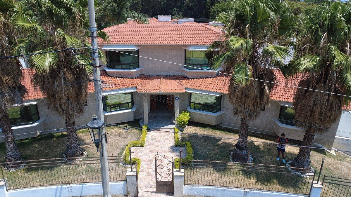 Casa en Lomas de Cocoyoc, Atlatlahucan, foto 3 de 44