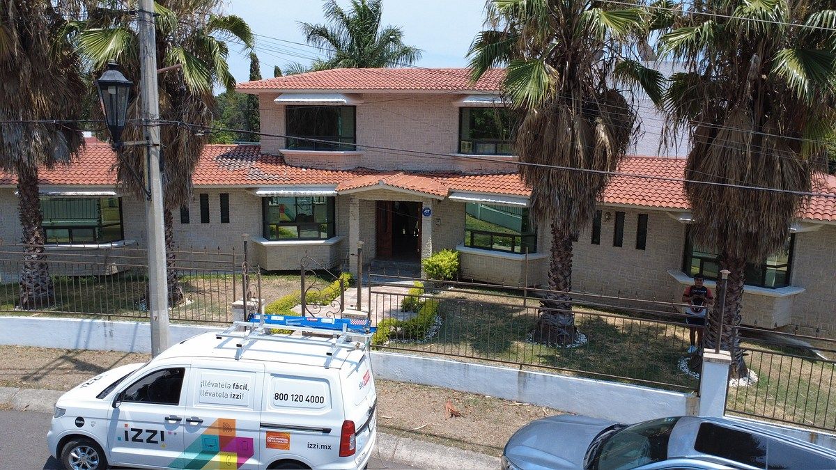 Casa en Lomas de Cocoyoc, Atlatlahucan, foto 4 de 44