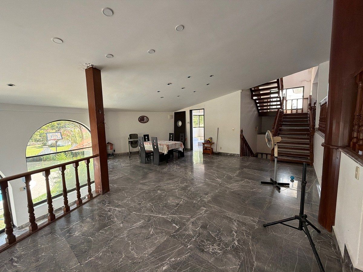 Casa en Lomas de Cocoyoc, Atlatlahucan, foto 24 de 44