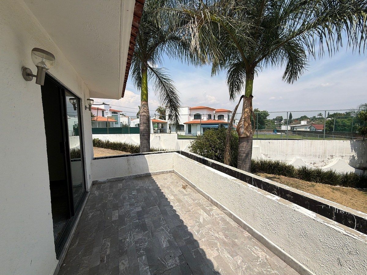 Casa en Lomas de Cocoyoc, Atlatlahucan, foto 36 de 44