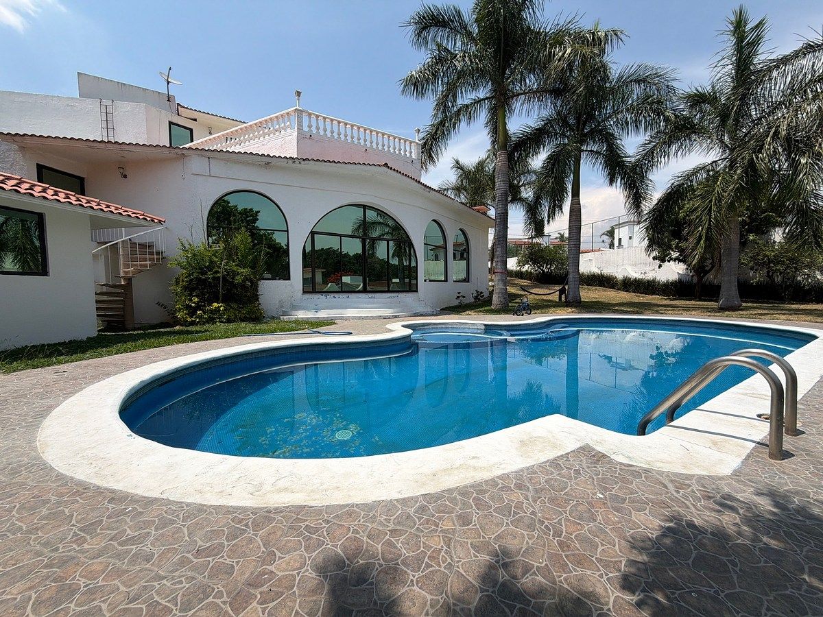 Casa en Lomas de Cocoyoc, Atlatlahucan, foto 41 de 44