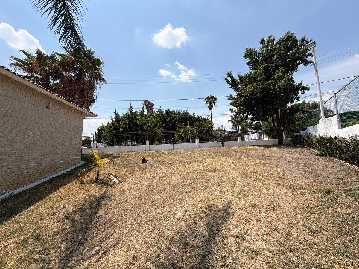 Casa en Lomas de Cocoyoc, Atlatlahucan, foto 42 de 44
