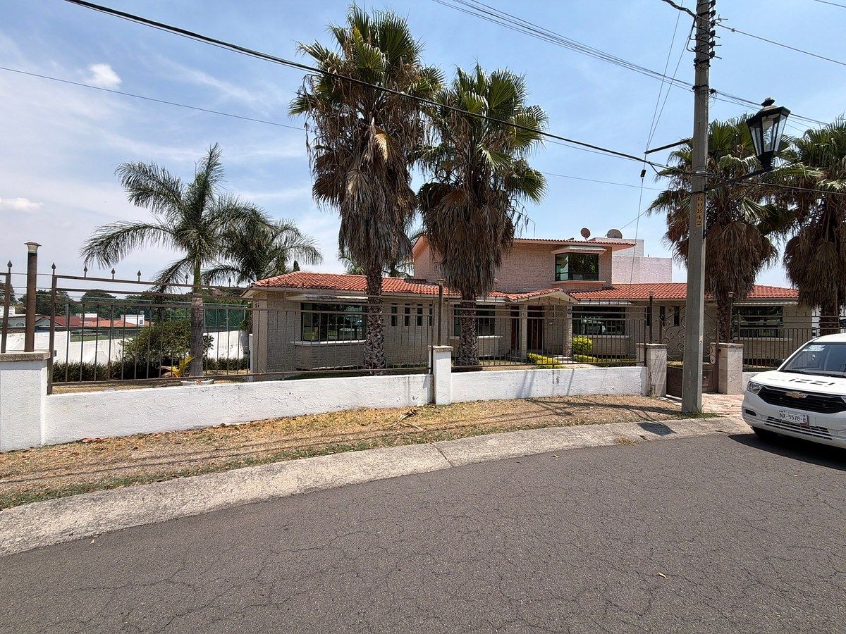 Casa en Lomas de Cocoyoc, Atlatlahucan, foto 43 de 44