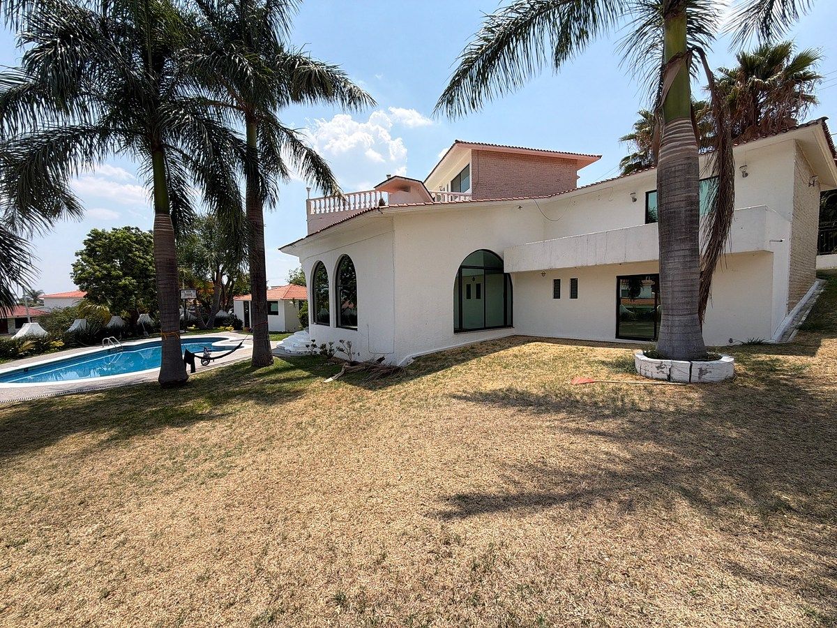 Casa en Lomas de Cocoyoc, Atlatlahucan, foto 44 de 44