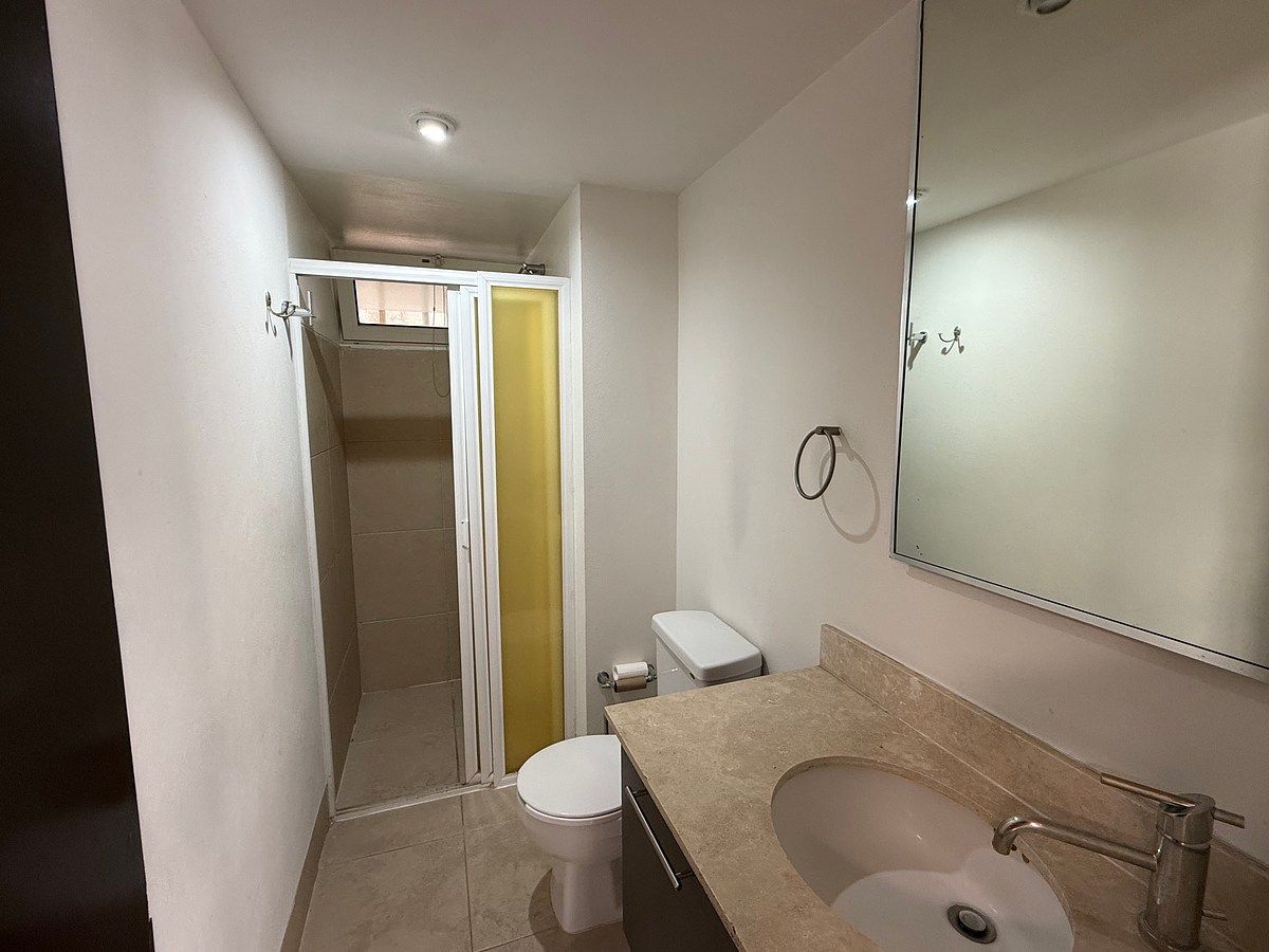 Apartamento em Del Valle Sur, Benito Juárez, foto 12 de 23
