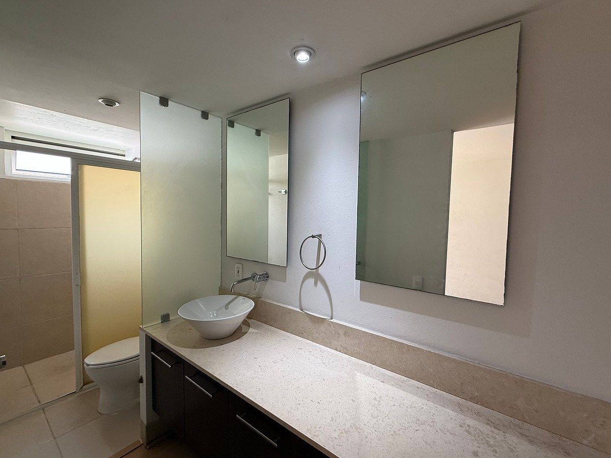 Apartamento em Del Valle Sur, Benito Juárez, foto 15 de 23