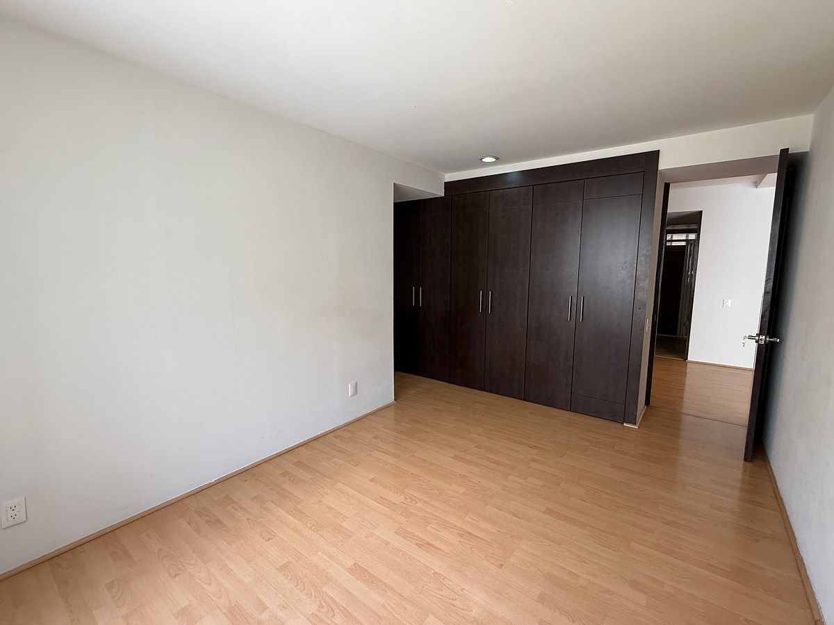 Apartamento em Del Valle Sur, Benito Juárez, foto 14 de 23