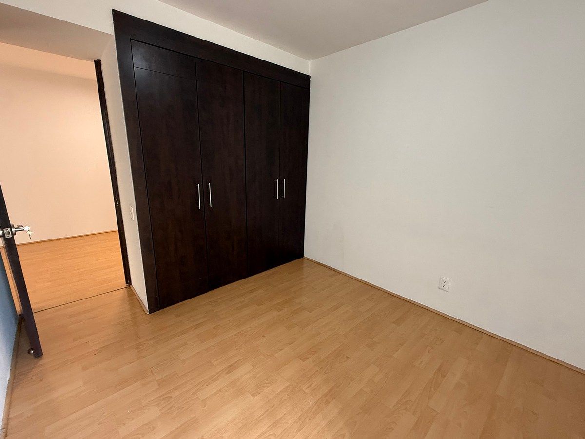 Apartamento em Del Valle Sur, Benito Juárez, foto 18 de 23