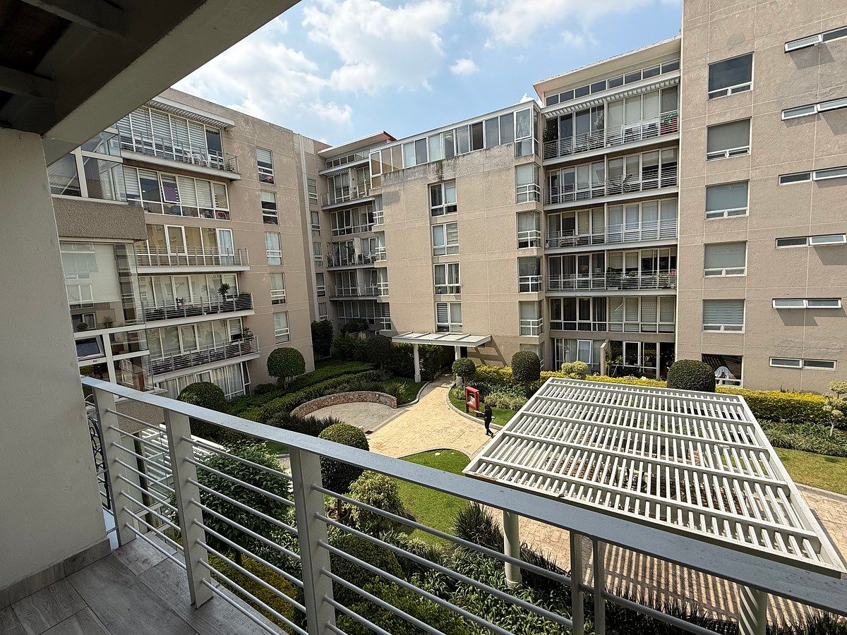 Apartamento em Del Valle Sur, Benito Juárez, foto 8 de 23