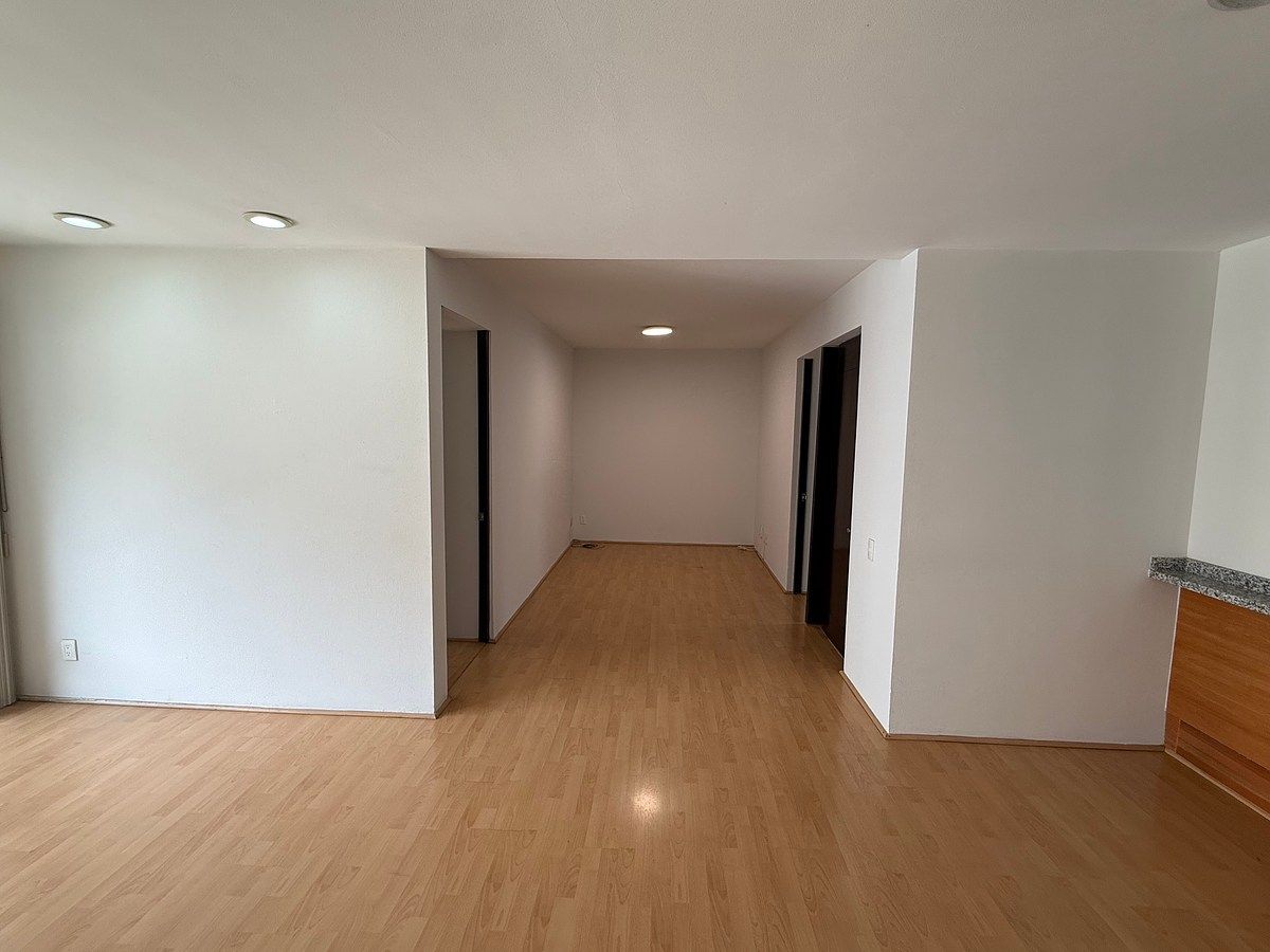 Apartamento em Del Valle Sur, Benito Juárez, foto 9 de 23