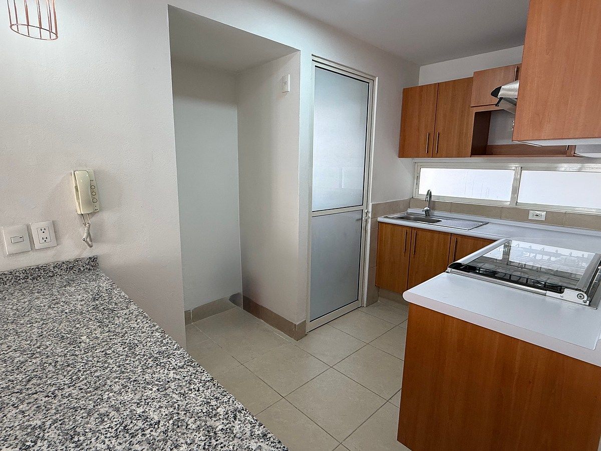 Apartamento em Del Valle Sur, Benito Juárez, foto 3 de 23