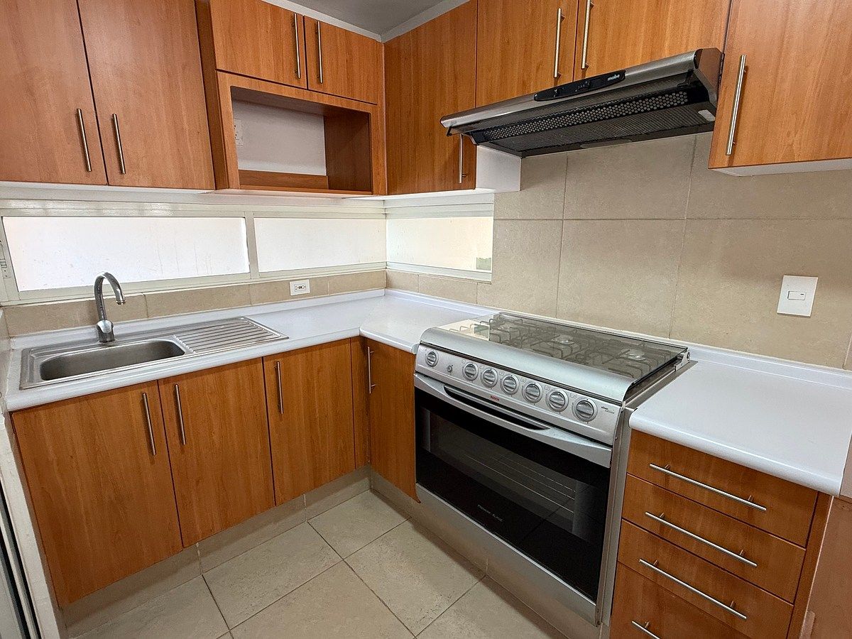 Apartamento em Del Valle Sur, Benito Juárez, foto 5 de 23