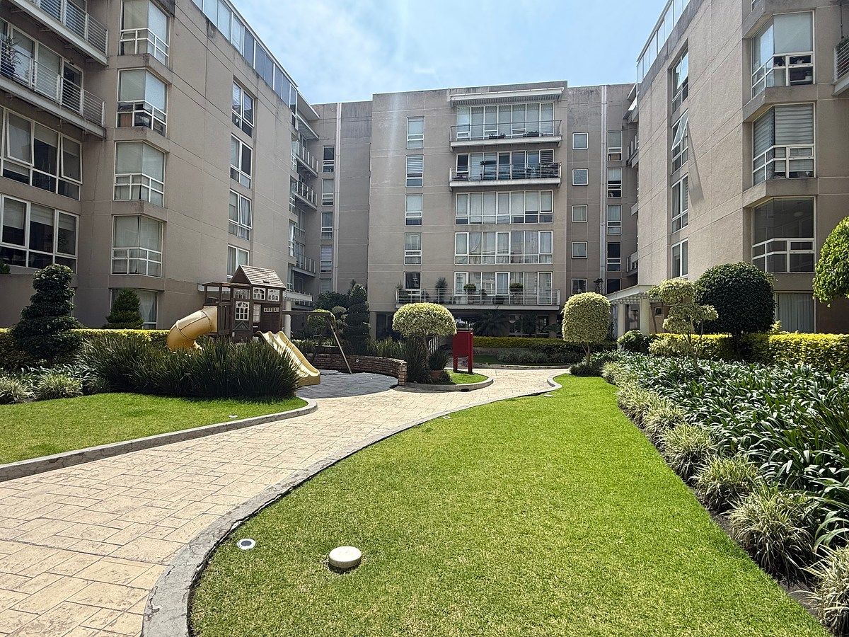 Apartamento à venda no Parque del Valle, foto 1 de 23