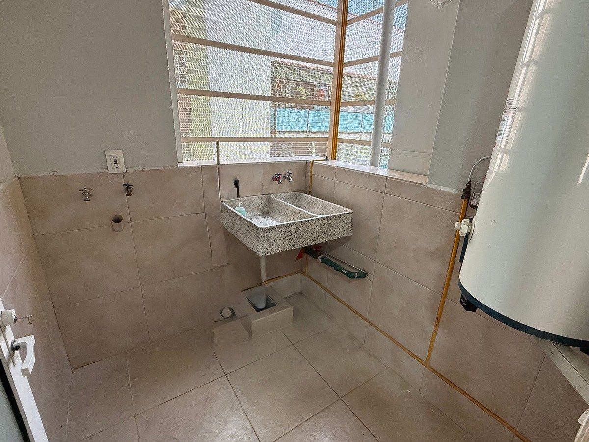 Apartamento em Del Valle Sur, Benito Juárez, foto 19 de 23