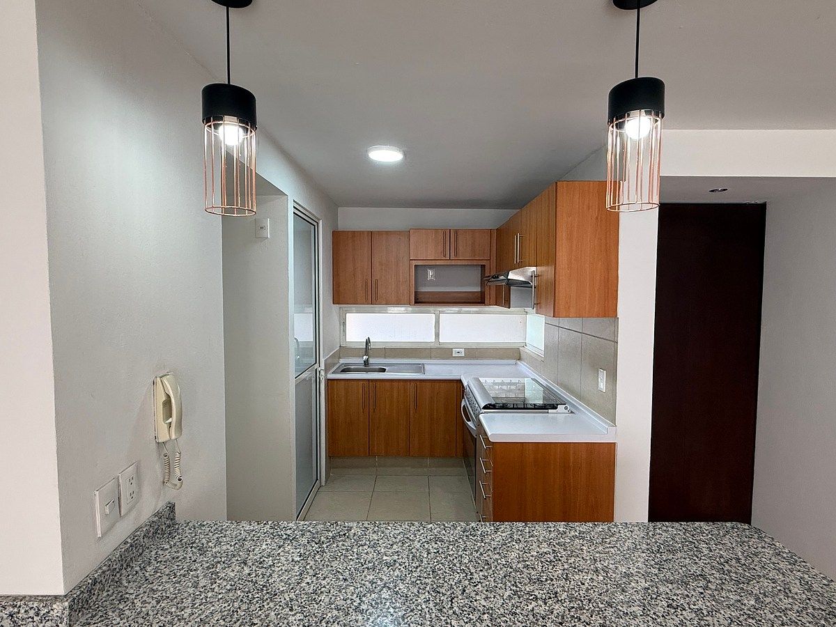 Apartamento em Del Valle Sur, Benito Juárez, foto 4 de 23