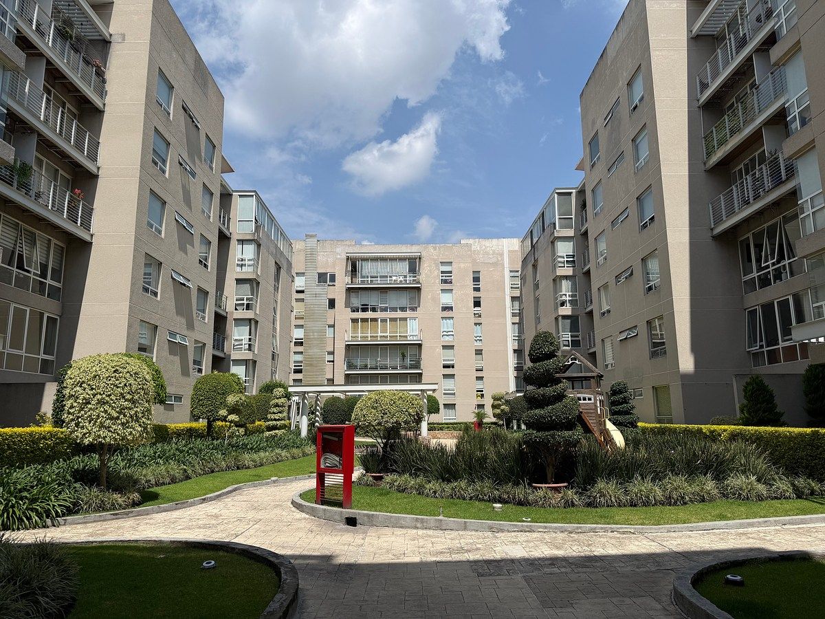 Apartamento em Del Valle Sur, Benito Juárez, foto 20 de 23