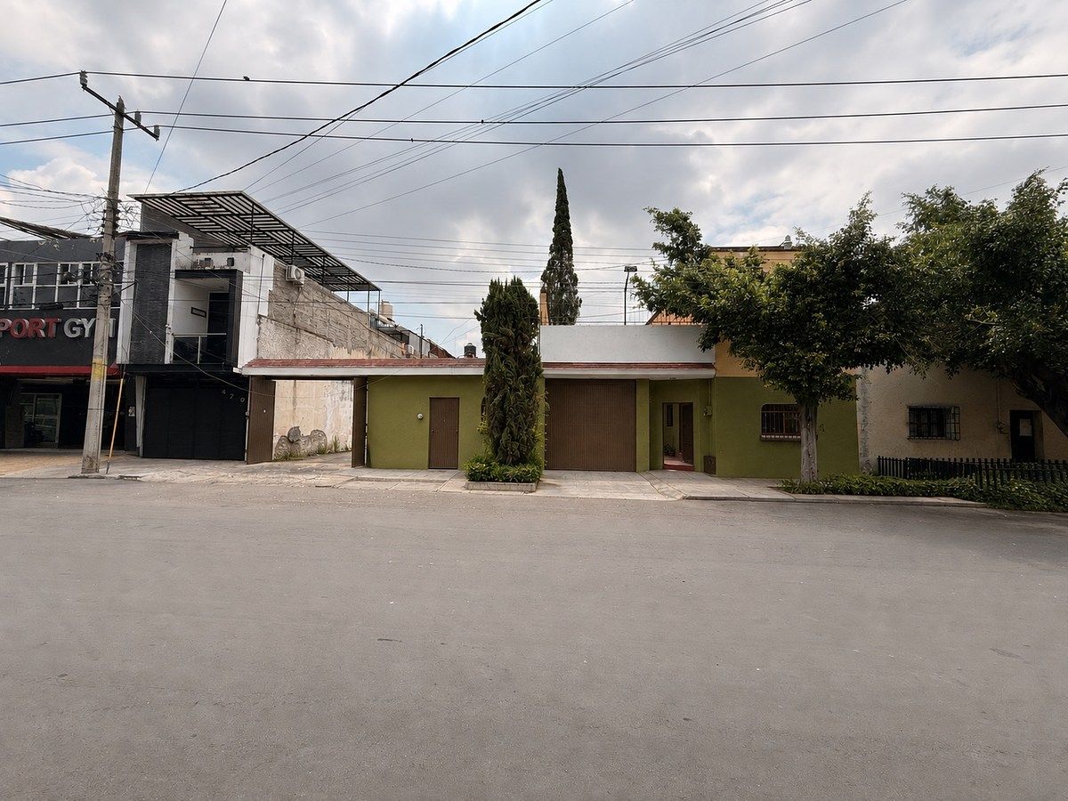 Lote comercial em Blanco y Cuellar 1ra., Guadalajara, foto 2 de 36