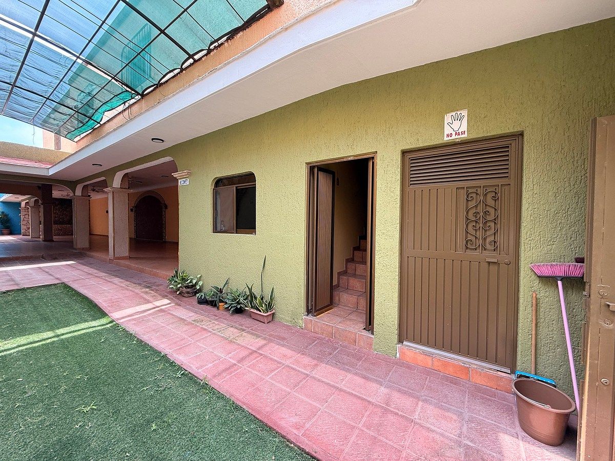 Lote comercial em Blanco y Cuellar 1ra., Guadalajara, foto 4 de 36