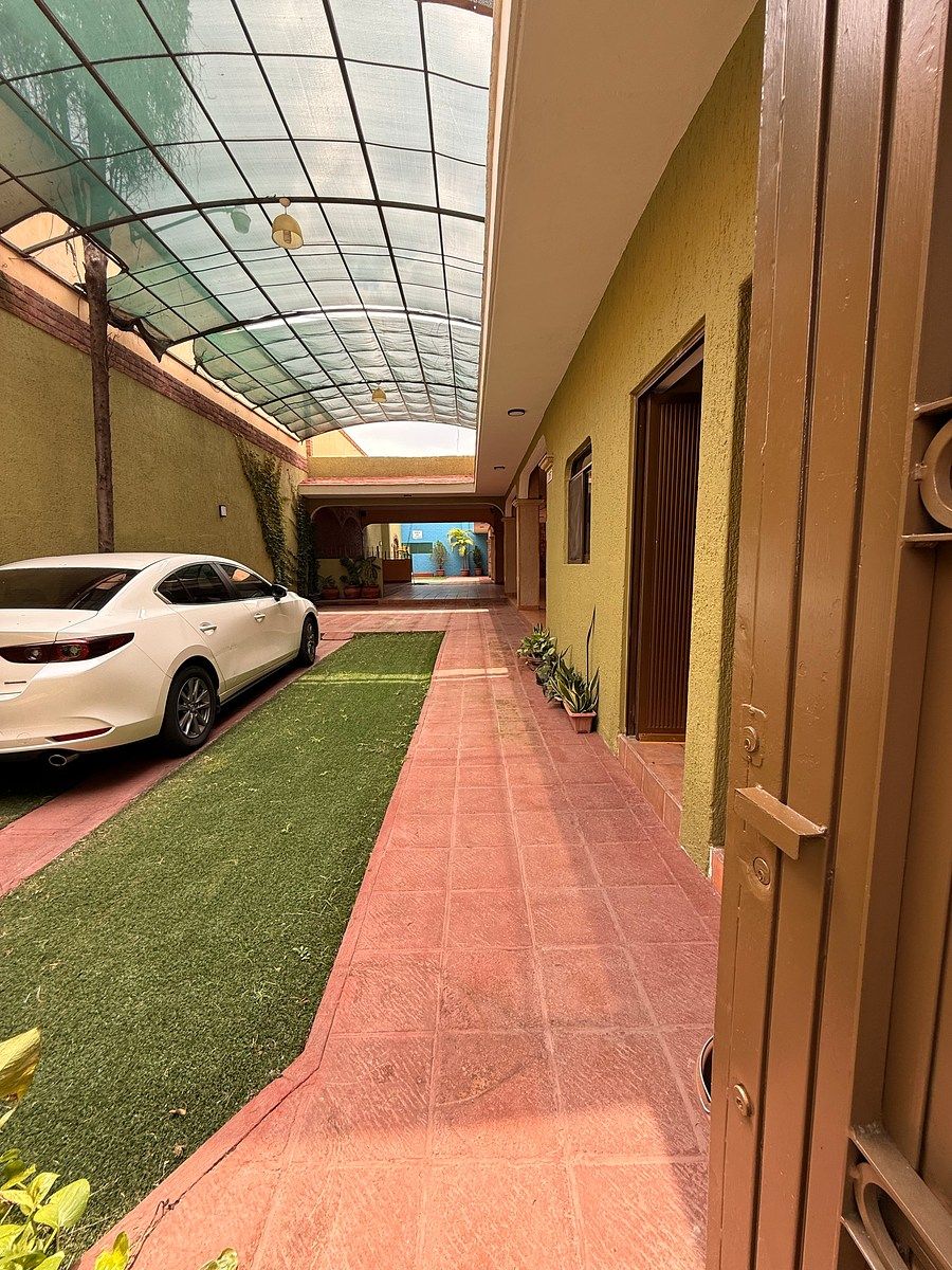 Lote comercial em Blanco y Cuellar 1ra., Guadalajara, foto 3 de 36