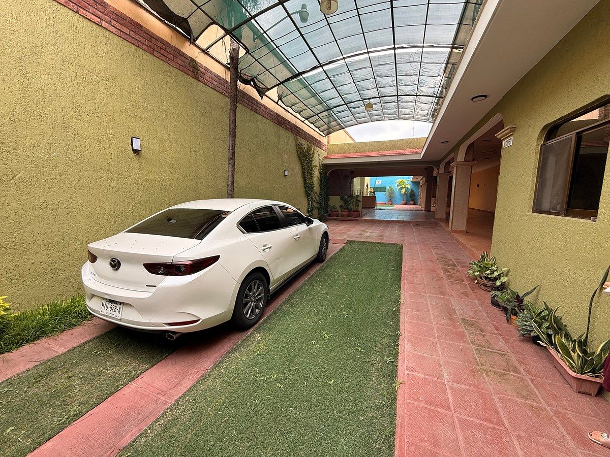 Lote comercial em Blanco y Cuellar 1ra., Guadalajara, foto 5 de 36