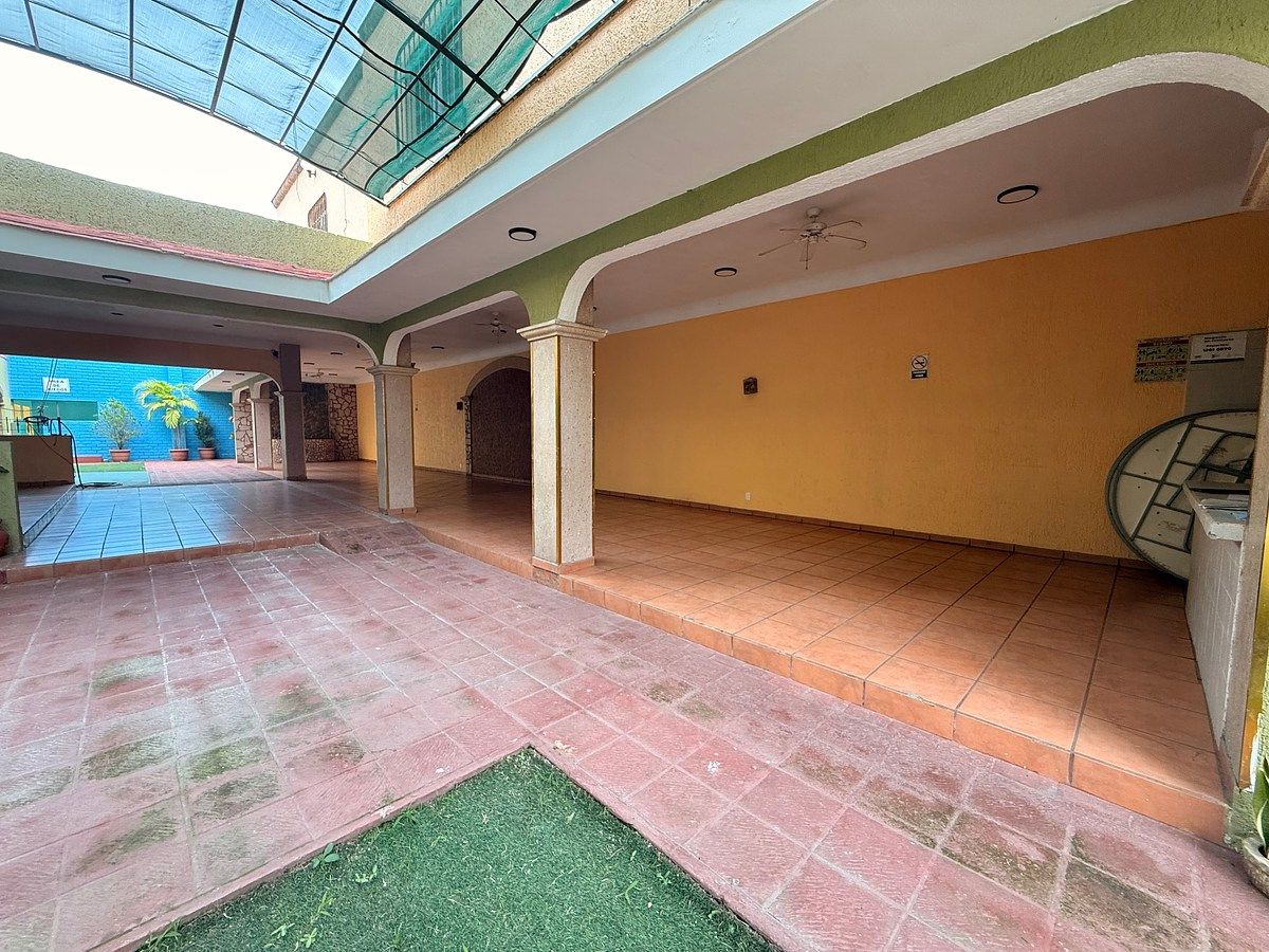 Lote comercial em Blanco y Cuellar 1ra., Guadalajara, foto 6 de 36
