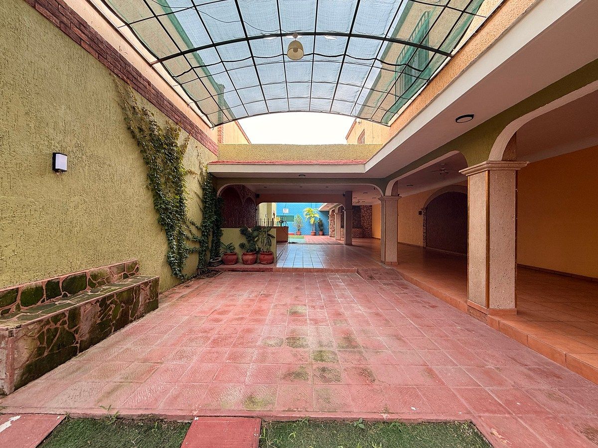 Lote comercial em Blanco y Cuellar 1ra., Guadalajara, foto 7 de 36
