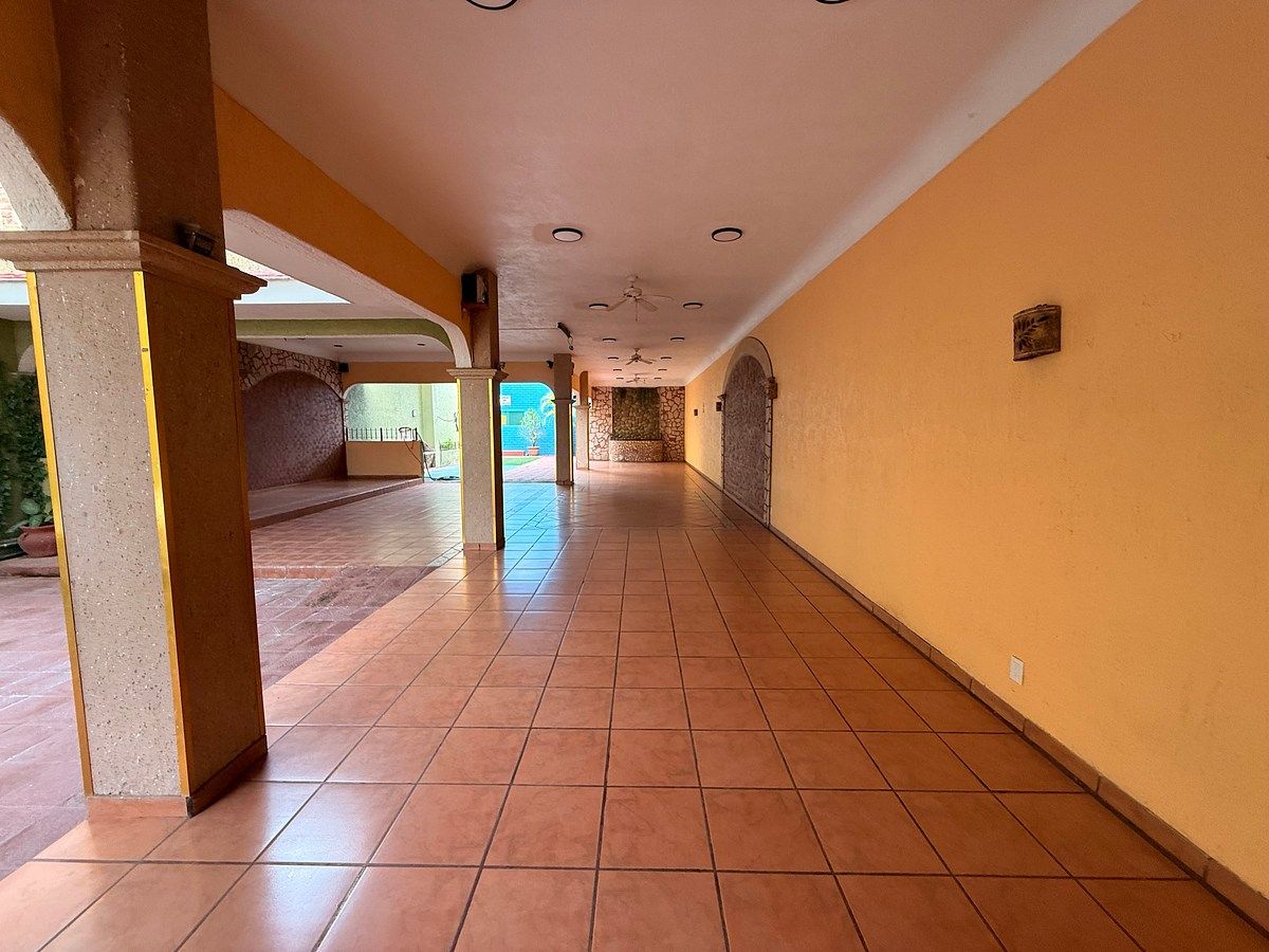 Lote comercial em Blanco y Cuellar 1ra., Guadalajara, foto 9 de 36