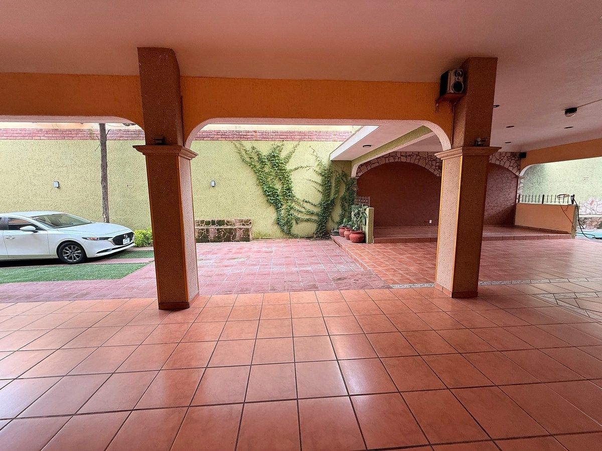 Lote comercial em Blanco y Cuellar 1ra., Guadalajara, foto 11 de 36