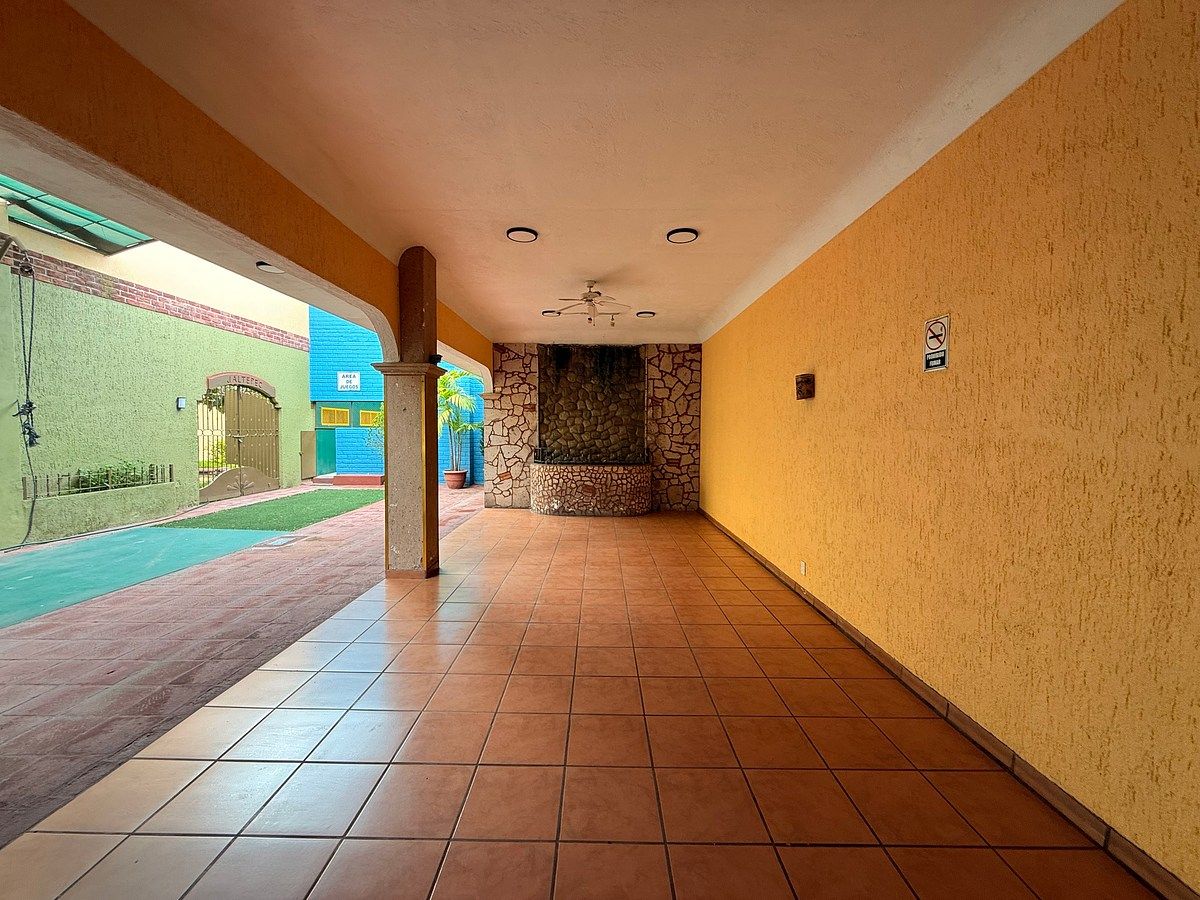 Lote comercial em Blanco y Cuellar 1ra., Guadalajara, foto 14 de 36