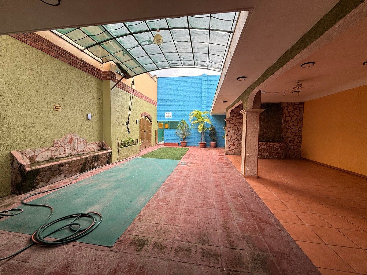 Lote comercial em Blanco y Cuellar 1ra., Guadalajara, foto 15 de 36