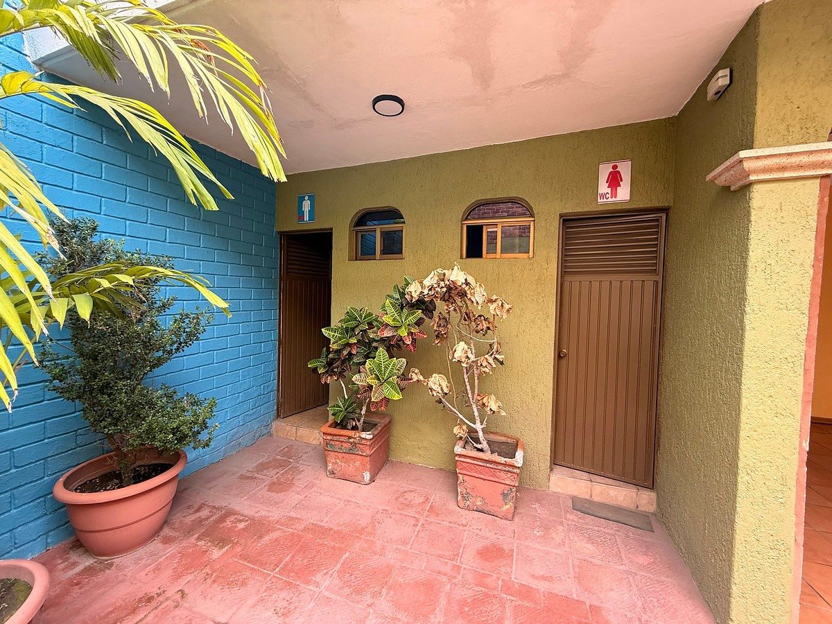 Lote comercial em Blanco y Cuellar 1ra., Guadalajara, foto 16 de 36