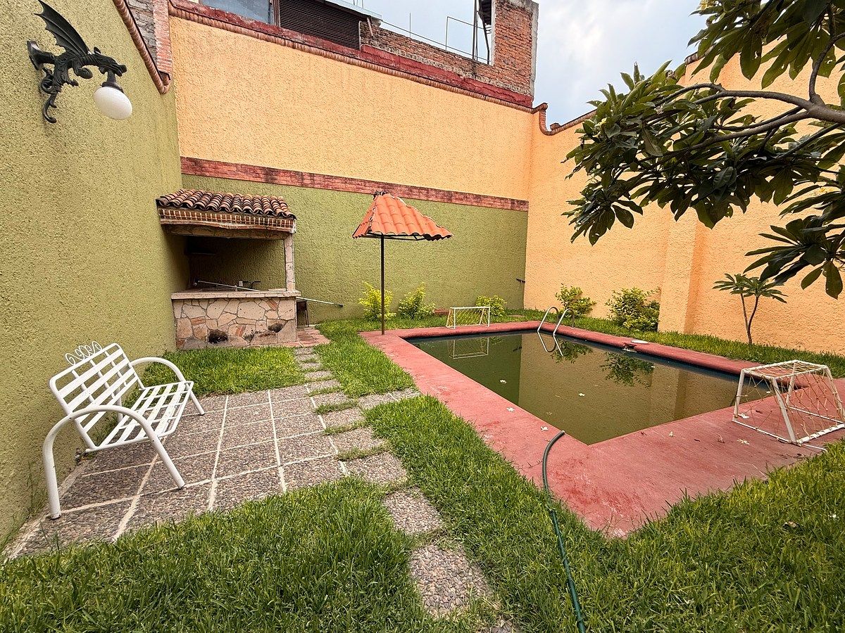 Lote comercial em Blanco y Cuellar 1ra., Guadalajara, foto 20 de 36
