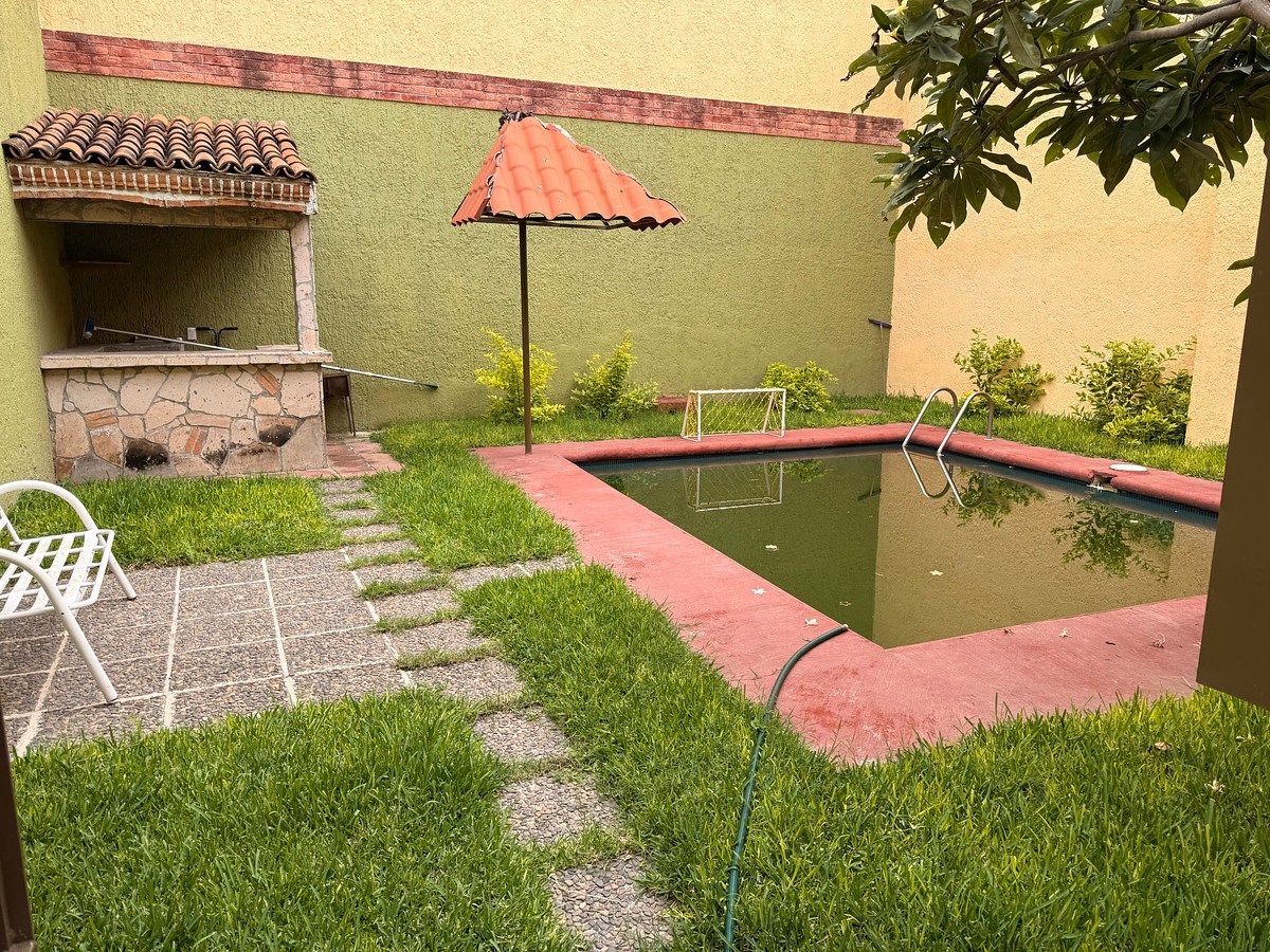 Lote comercial em Blanco y Cuellar 1ra., Guadalajara, foto 21 de 36