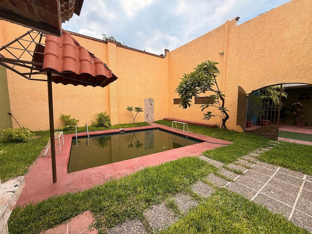 Lote comercial em Blanco y Cuellar 1ra., Guadalajara, foto 23 de 36