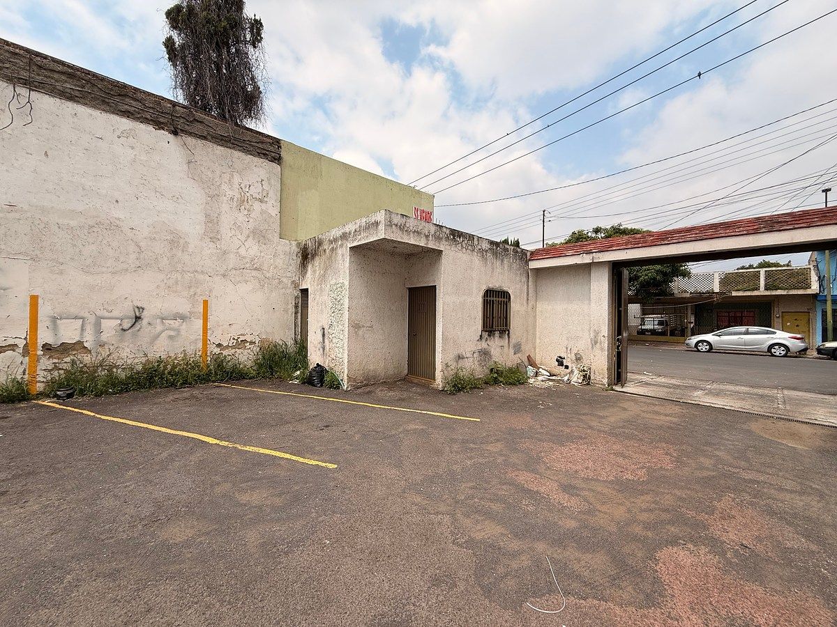 Lote comercial em Blanco y Cuellar 1ra., Guadalajara, foto 26 de 36