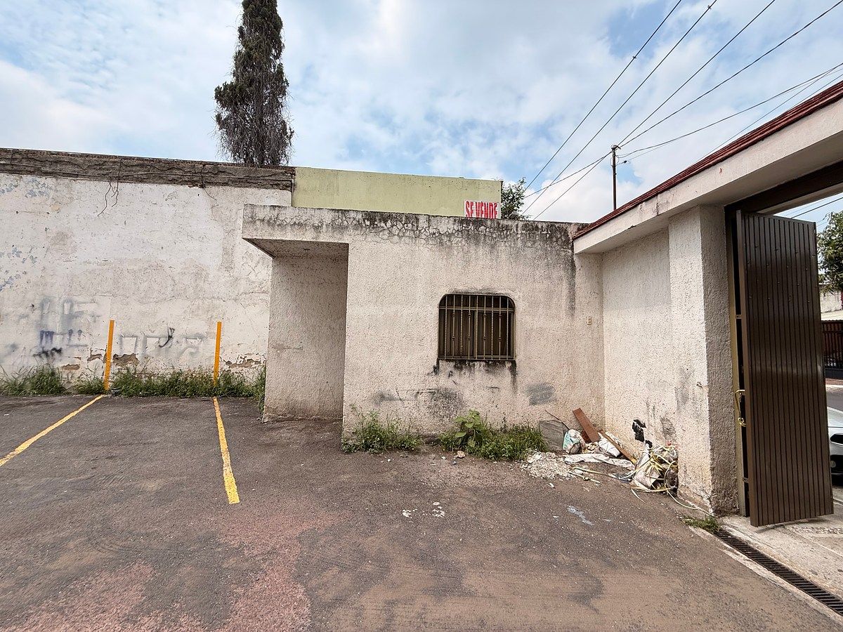 Lote comercial em Blanco y Cuellar 1ra., Guadalajara, foto 25 de 36