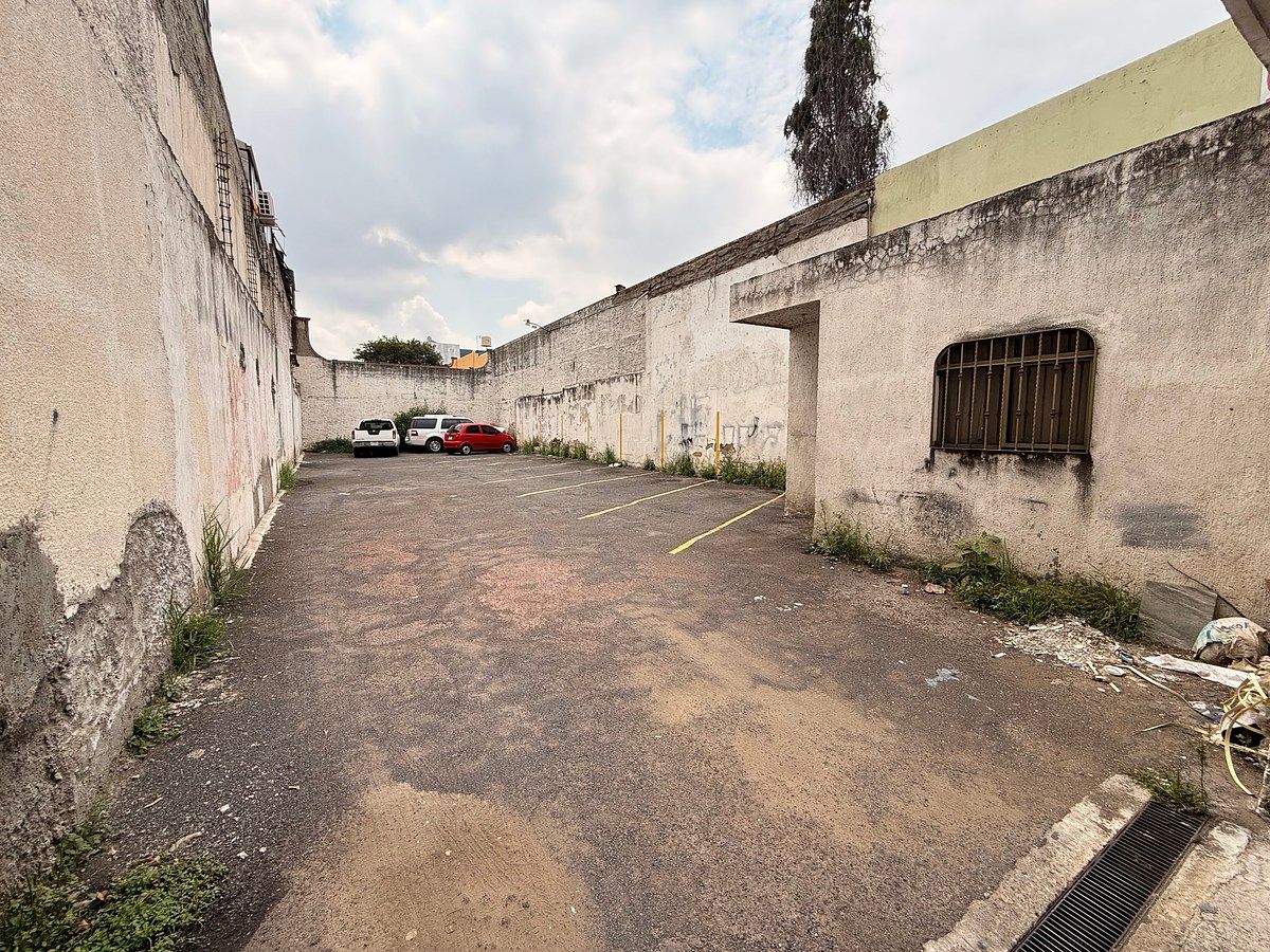 Lote comercial em Blanco y Cuellar 1ra., Guadalajara, foto 24 de 36