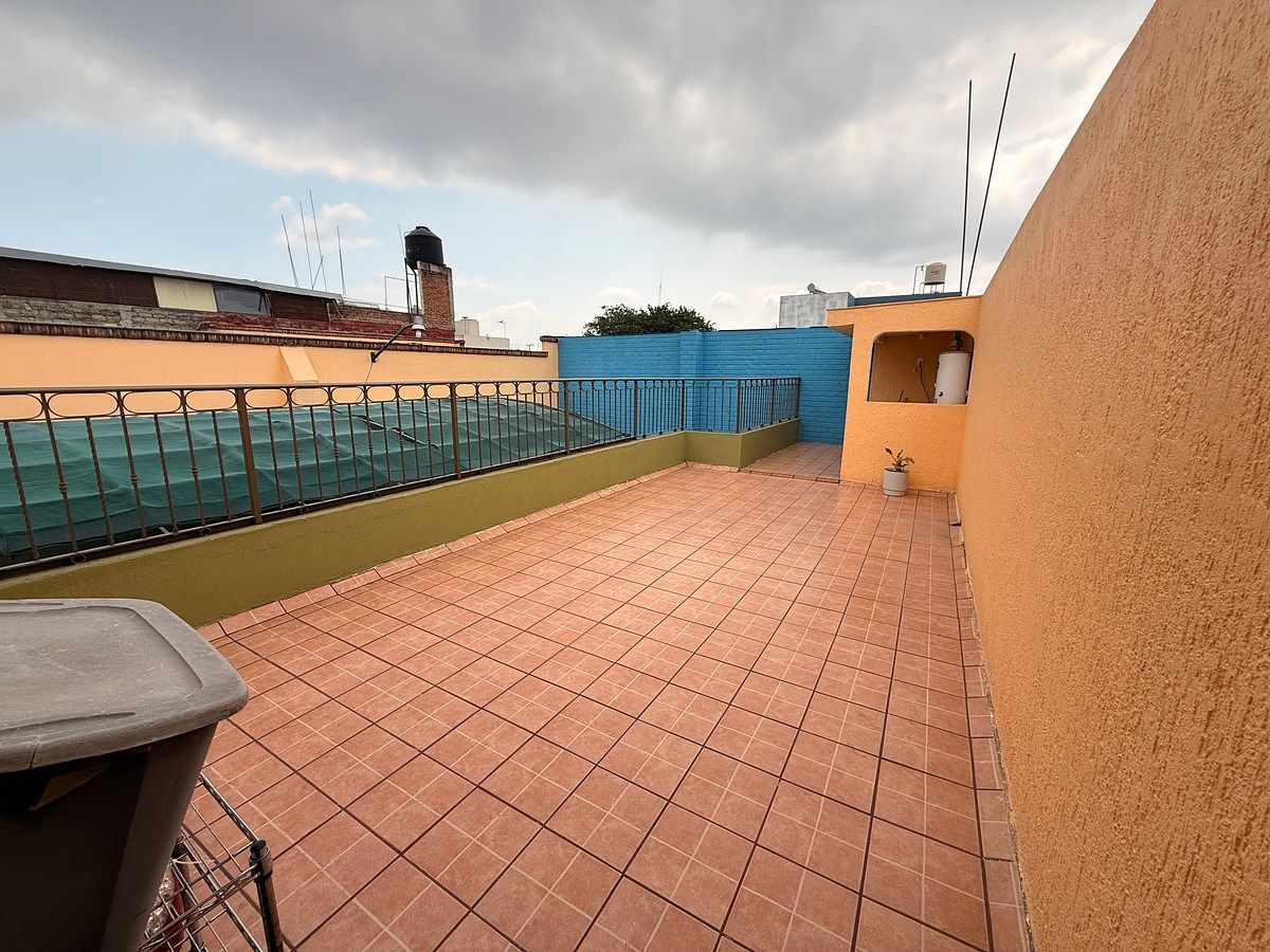 Lote comercial em Blanco y Cuellar 1ra., Guadalajara, foto 34 de 36