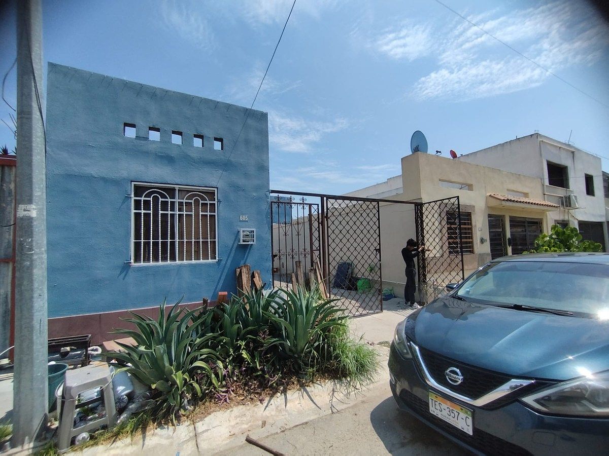 Casa em Buena vista, El Carmen, foto 5 de 8