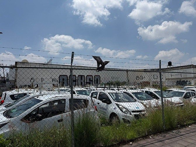 Terreno en La Aurora, Guadalajara, foto 5 de 9