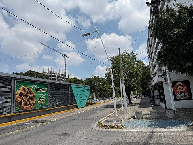 Terreno en La Aurora, Guadalajara, foto 8 de 9