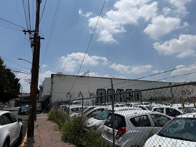 Terreno en La Aurora, Guadalajara, foto 9 de 9