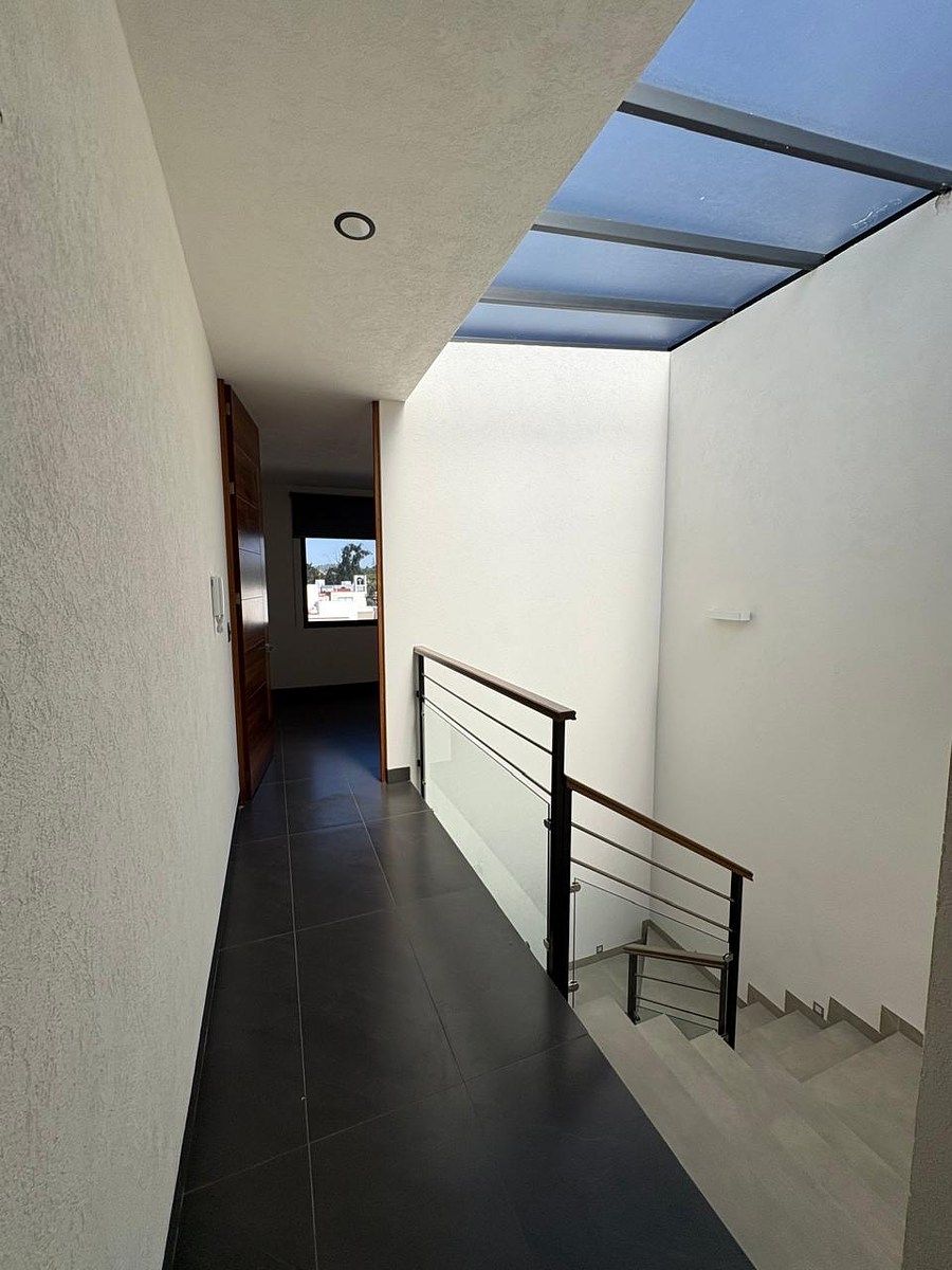 Casa en Altozano, Morelia, foto 9 de 15