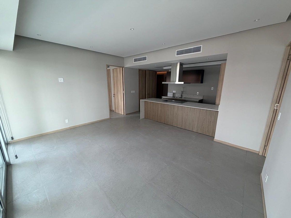 Departamento en Valle Real, Zapopan, foto 2 de 13