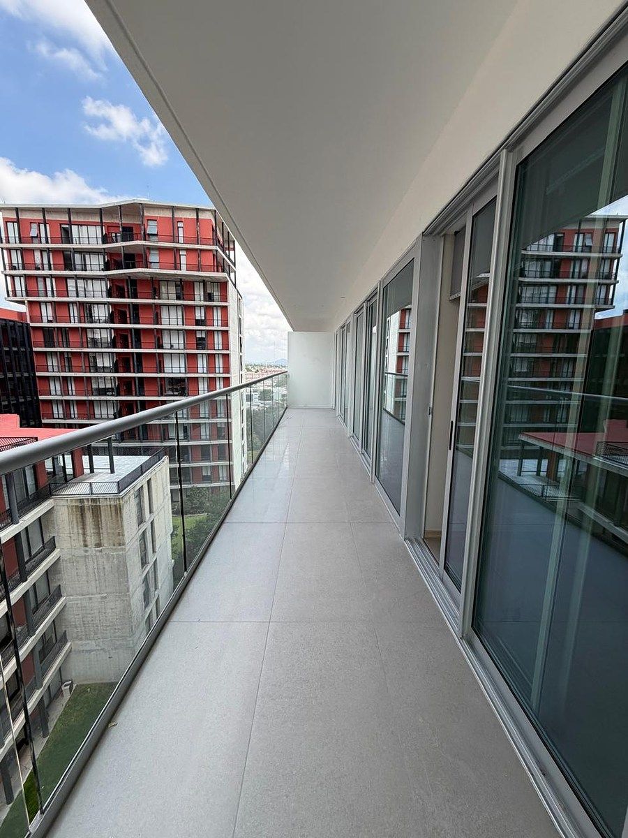 Departamento en Valle Real, Zapopan, foto 3 de 13